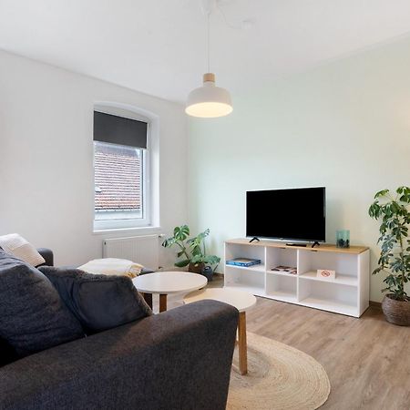 Ferienwohung Finsterwalde Apartman Kültér fotó