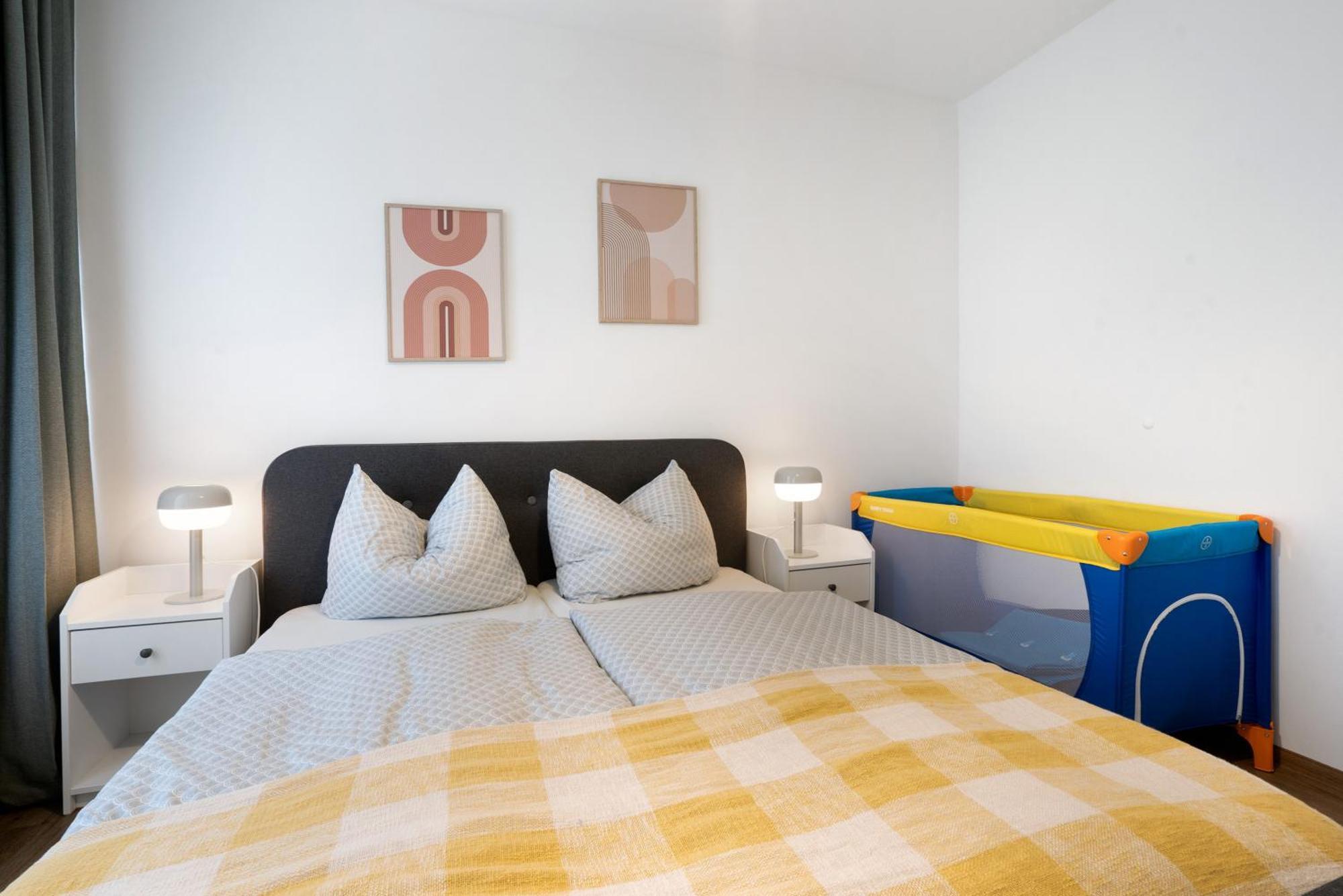 Ferienwohung Finsterwalde Apartman Kültér fotó