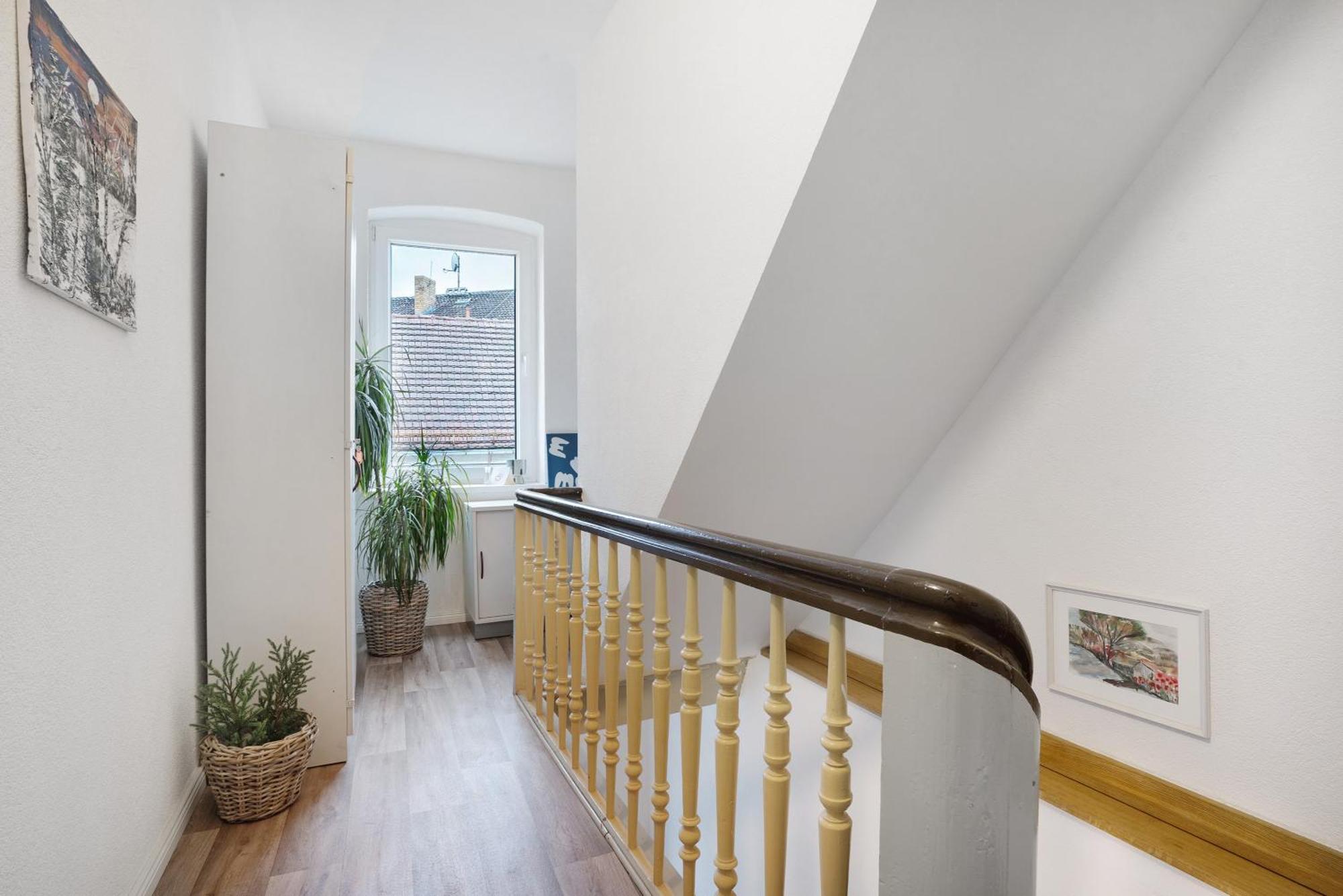 Ferienwohung Finsterwalde Apartman Kültér fotó